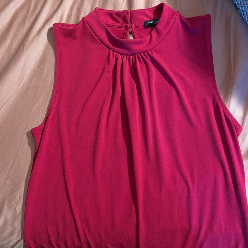 Womens cami